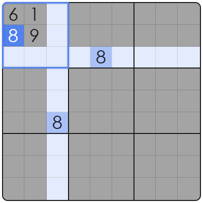 summer sudoku easy