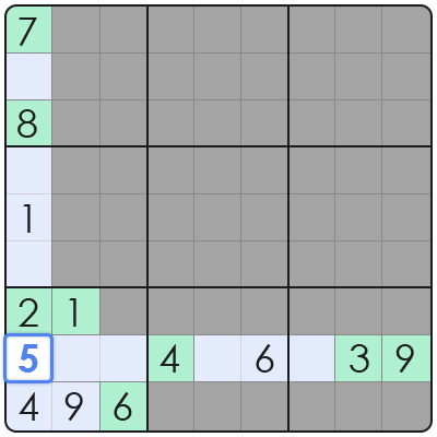 sudoku game board wooden